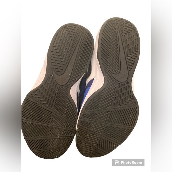 Nike Air VISI PRO S men’s size 10 - Picture 5 of 10